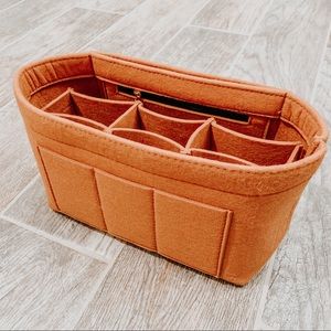 Tote organizer - medium